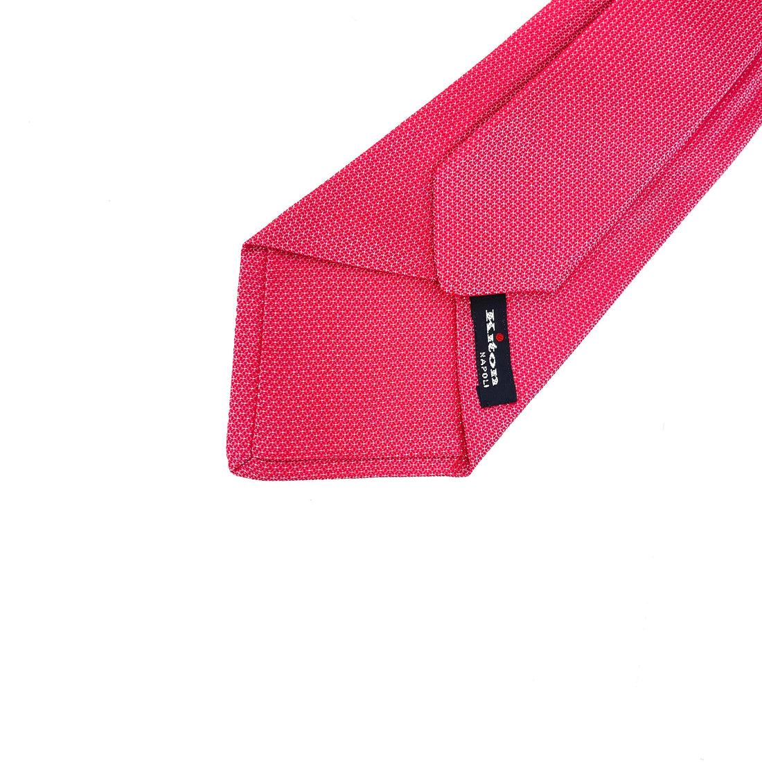 Silk Men's Tie