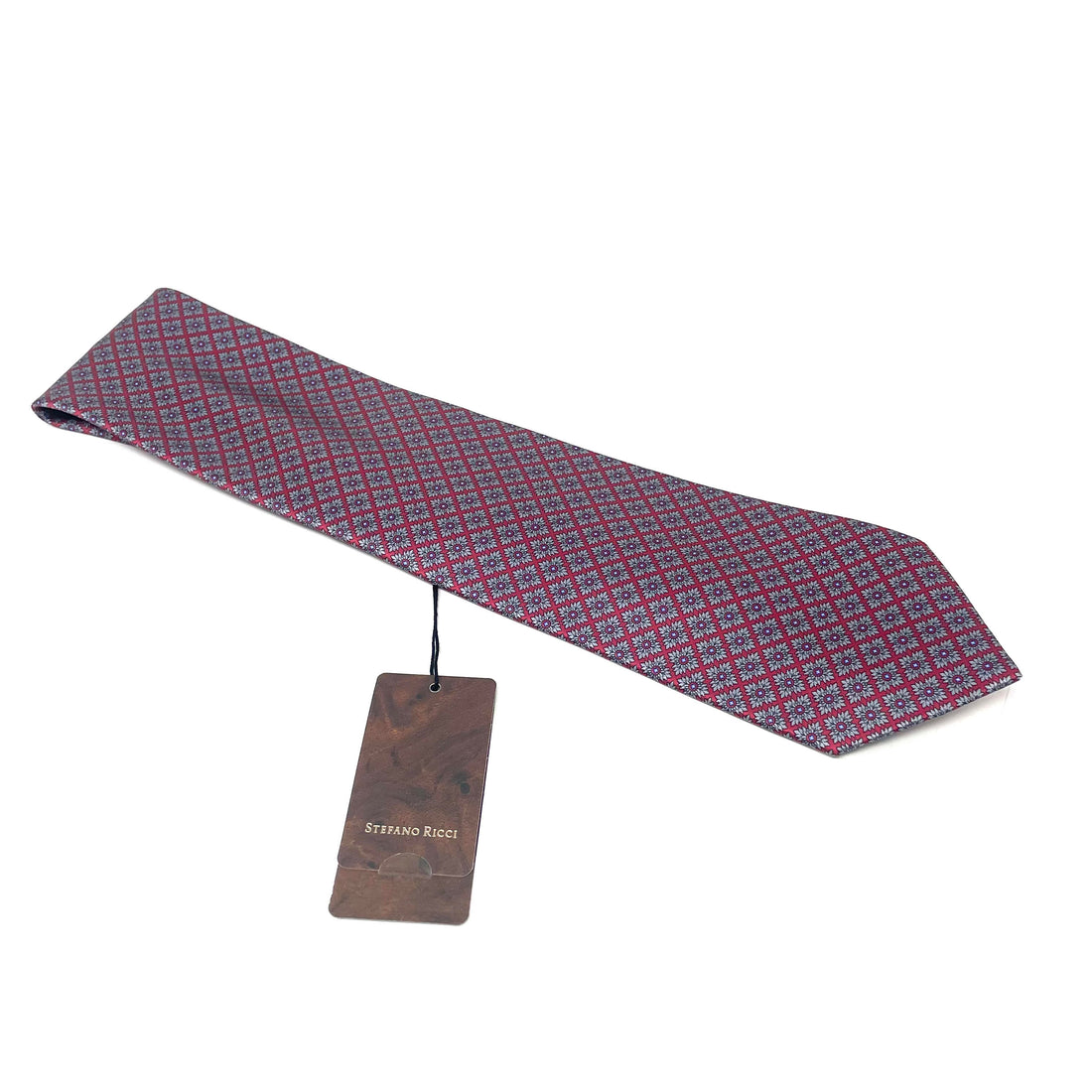 Mens Silk Tie