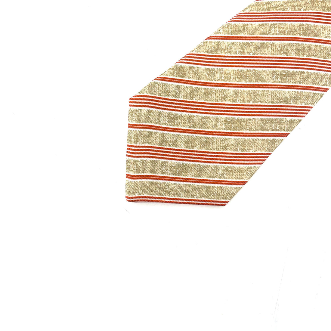 Silk Men's Tie