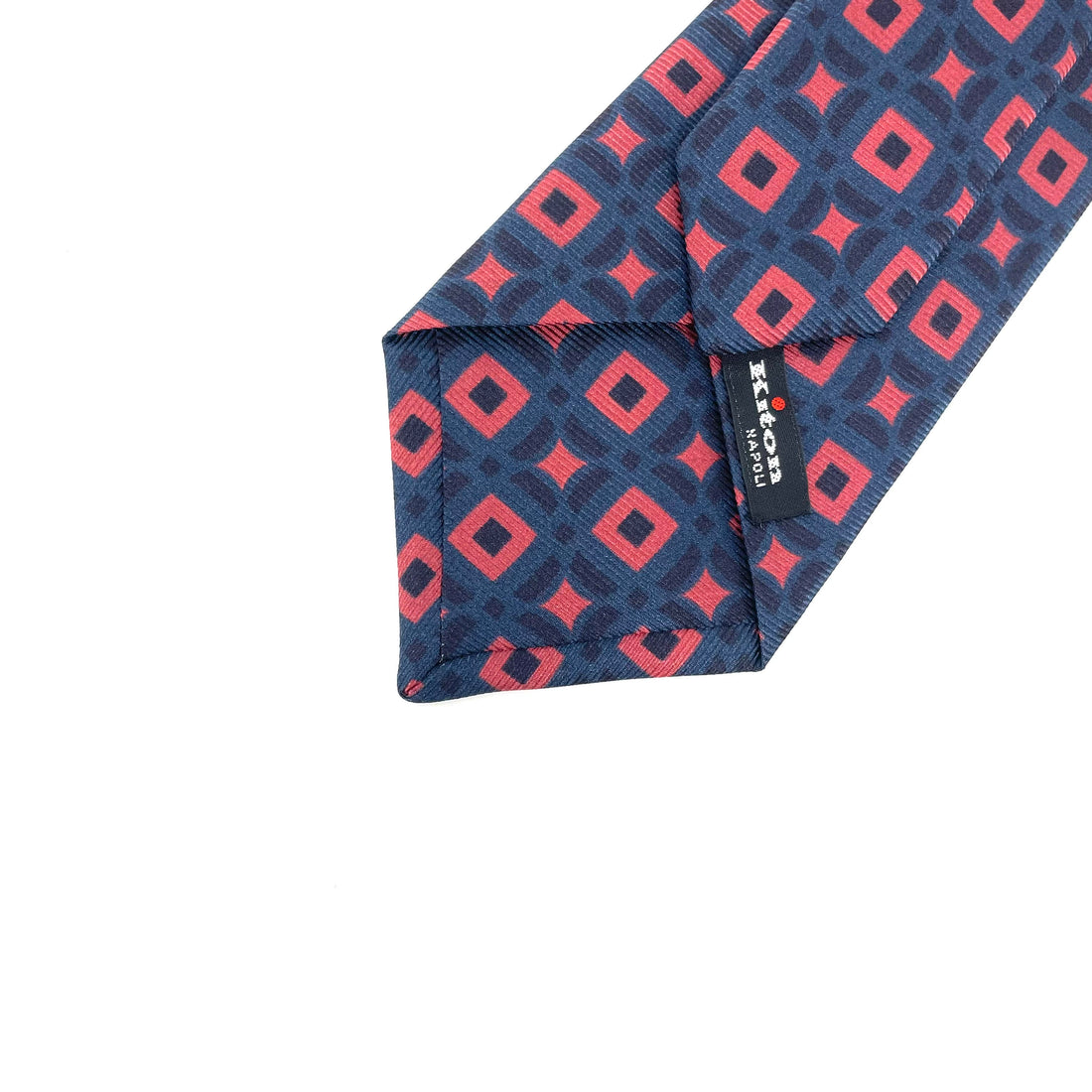 Silk Men's Tie