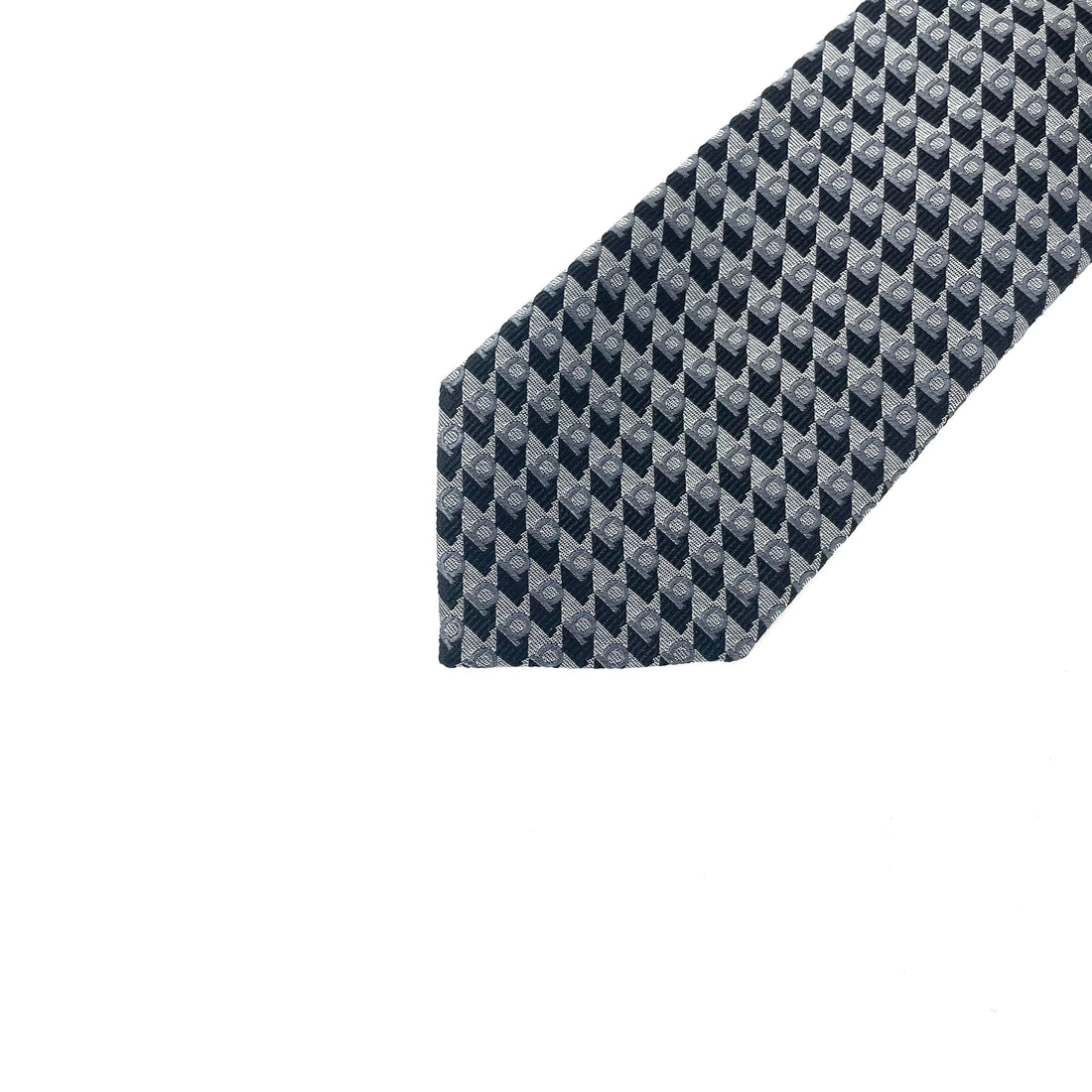 Ferragamo Silk Tie