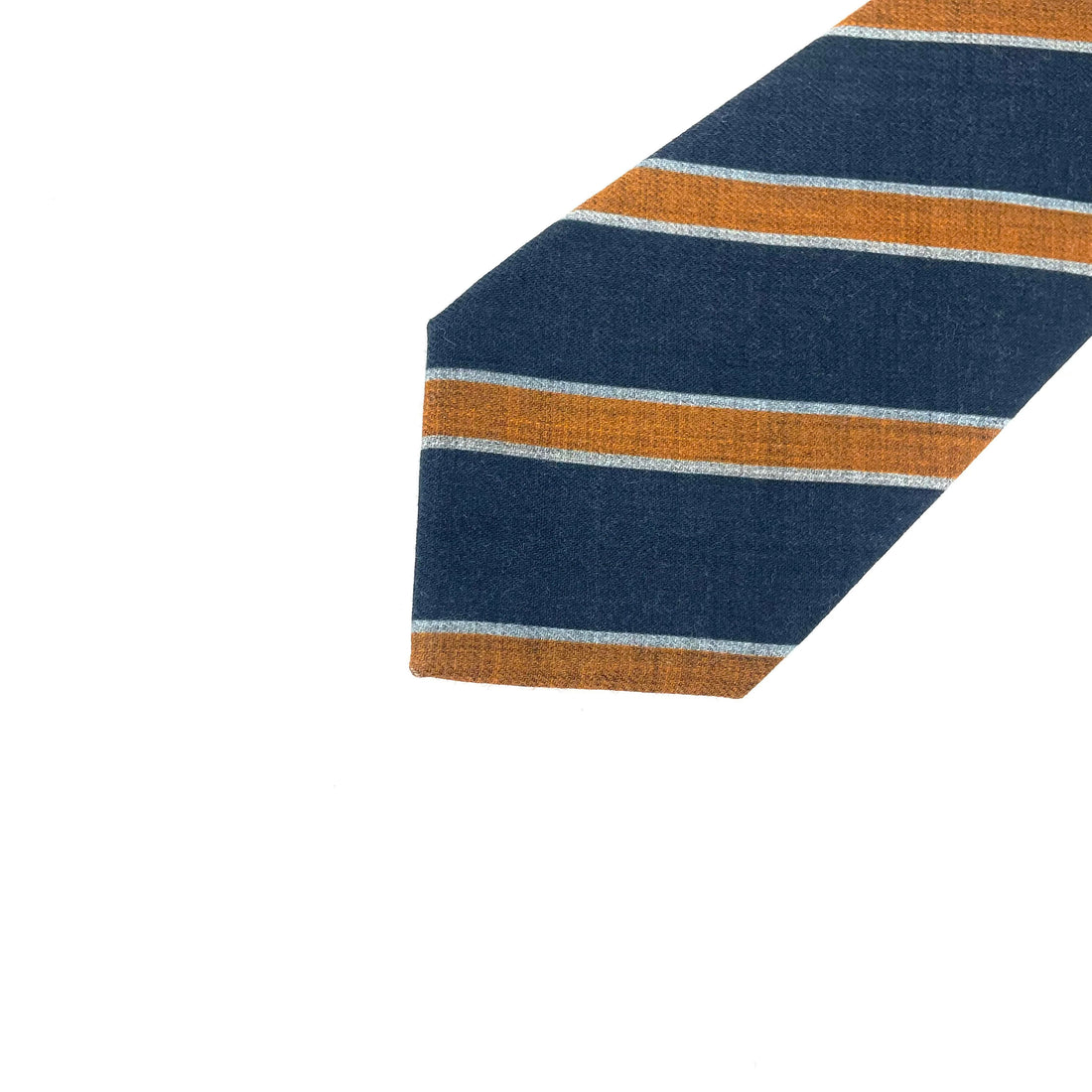 Wool Men's Tie