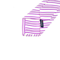 Silk Men's Tie
