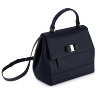 Ferragamo Leather Handbag
