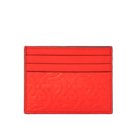 Ferragamo Card Wallet
