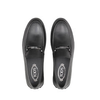 Tod's T Logo Loafers
