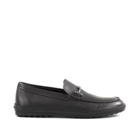 Tod's T Logo Loafers