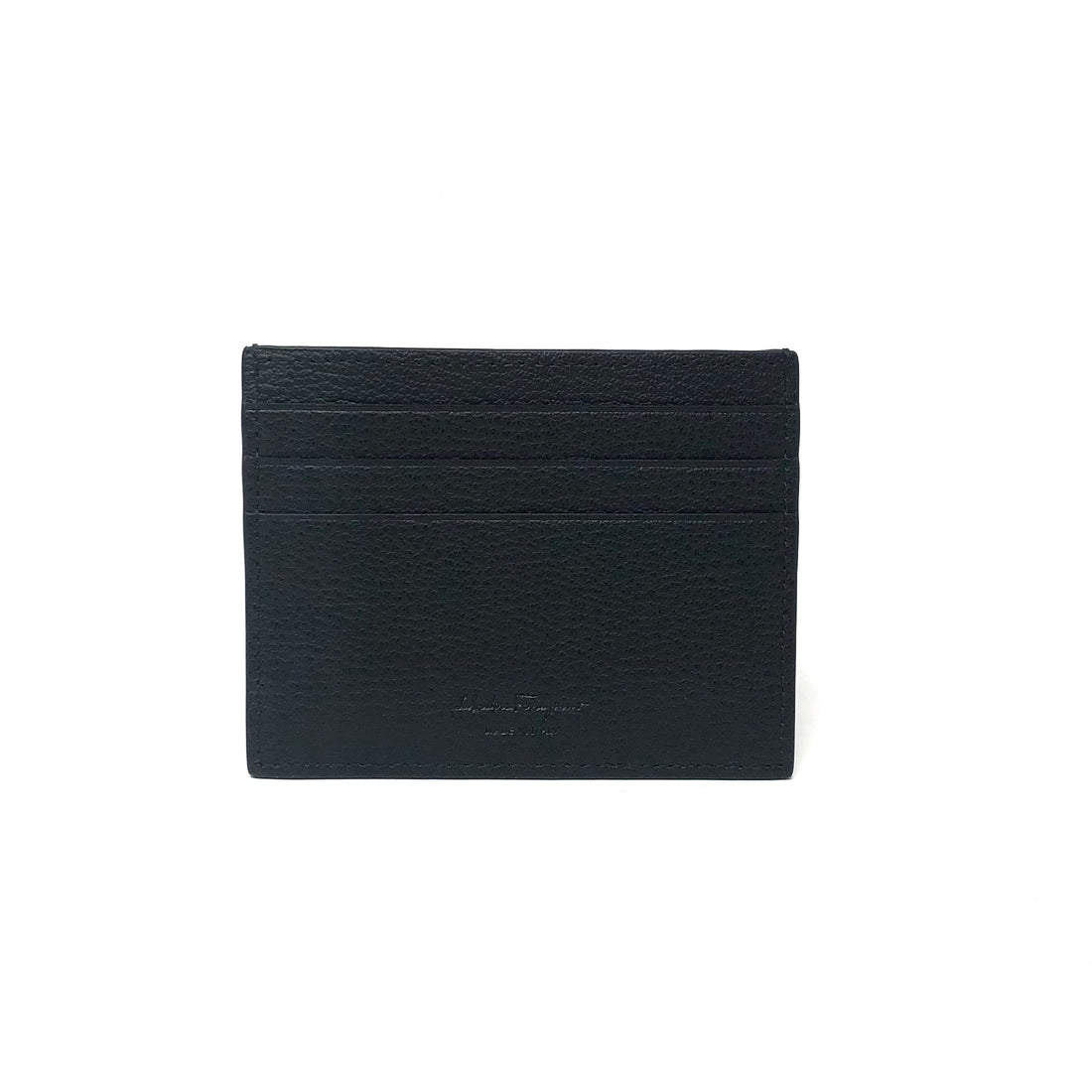 Ferragamo Card Wallet