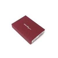 Ferragamo Card Wallet