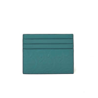 Ferragamo Card Wallet