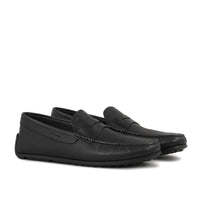 Tod's Penny Loafers
