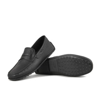 Tod's Penny Loafers