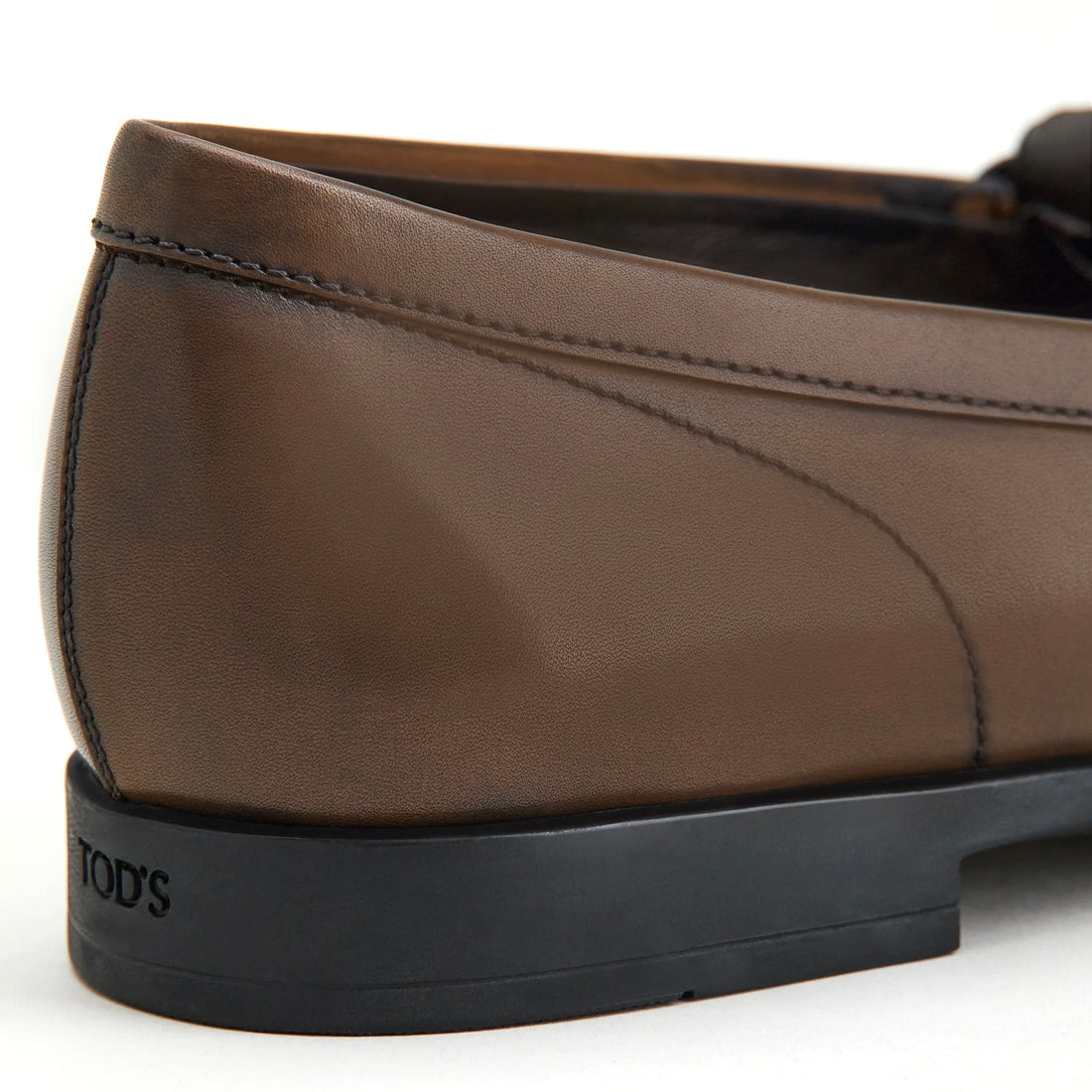 Tod's T Logo Dress Shoes