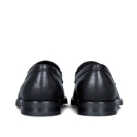Tod's T Logo Dress Shoes