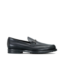 Tod's T Logo Dress Shoes