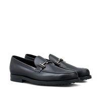 Tod's T Logo Dress Shoes