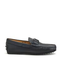Tod's T Logo Loafers