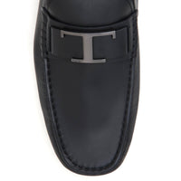 Tod's T Logo Loafers