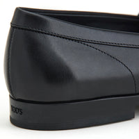 Tod's T Logo Dress Shoes