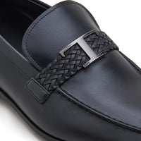Tod's T Logo Dress Shoes