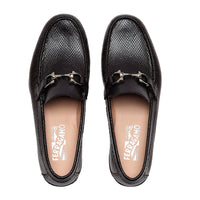 Ferragamo Prat Loafers