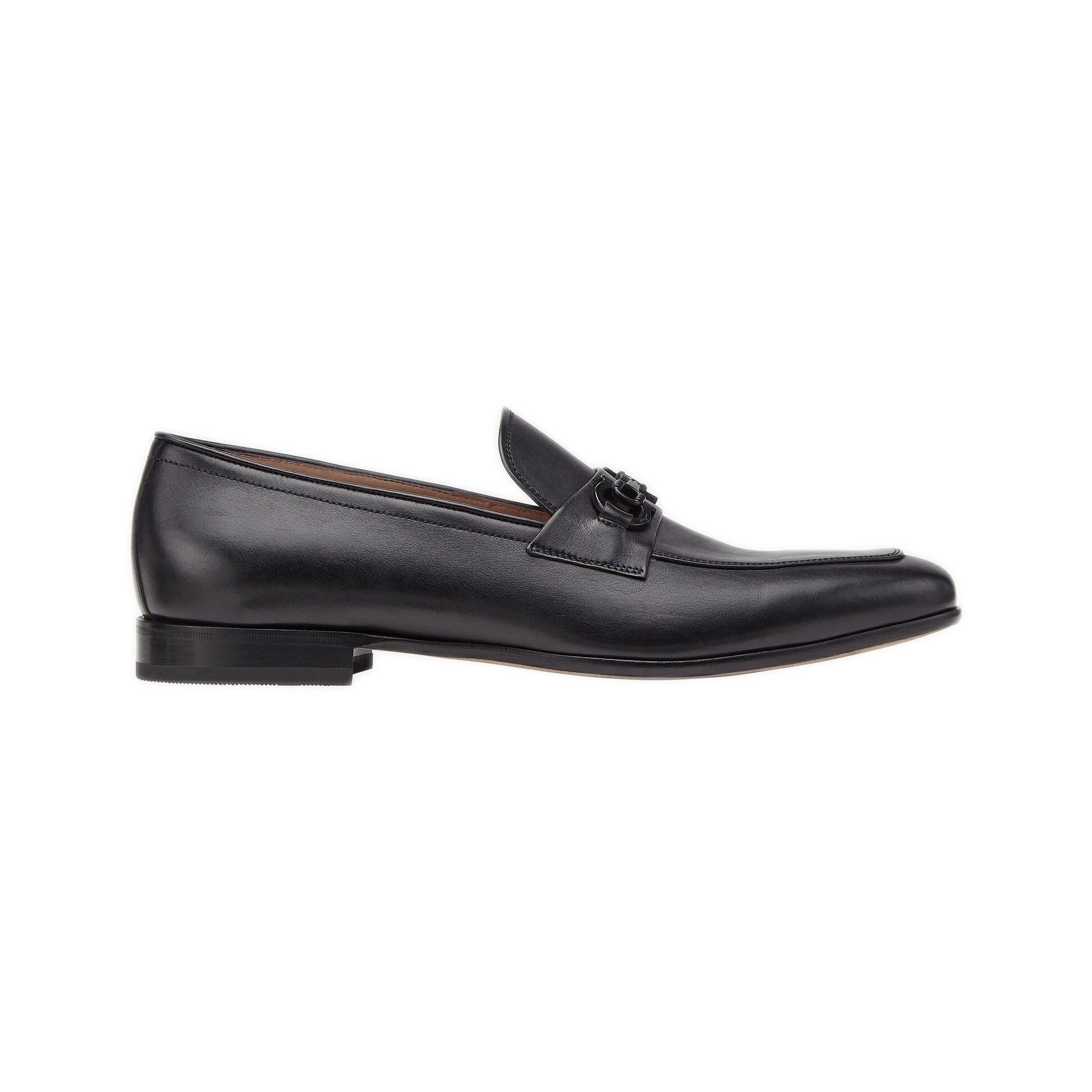Ferragamo top fenice loafer
