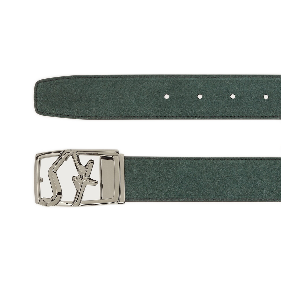 Ferragamo Adjustable belt