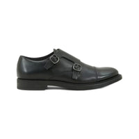 Tod's Double Monk-Strap Shoes