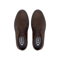 Tod's Desert Ankle Boots