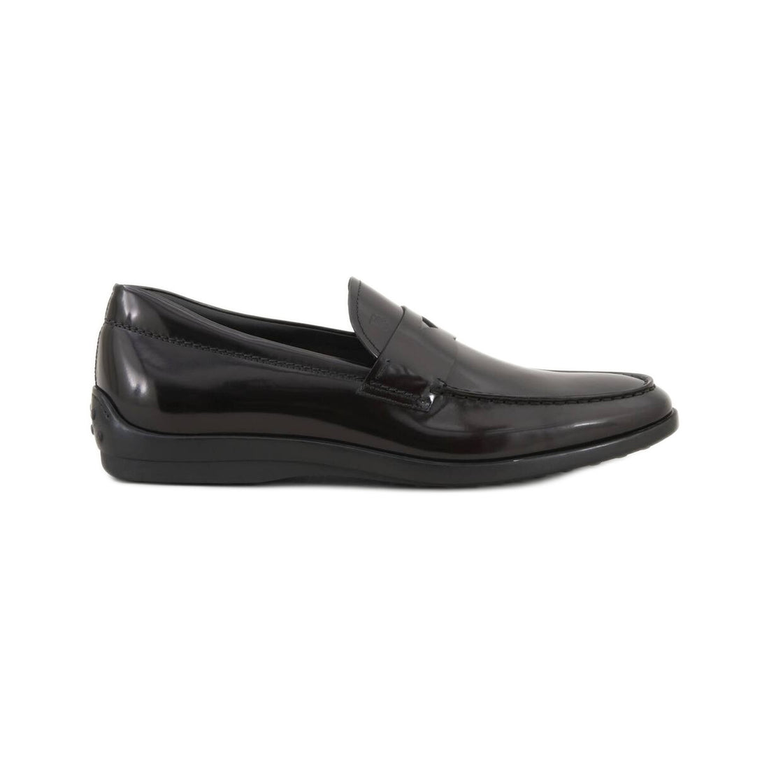 Tod's Driving Penny Loafers