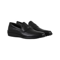 Tod's Driving Penny Loafers