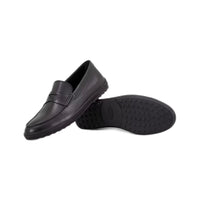 Tod's Driving Penny Loafers