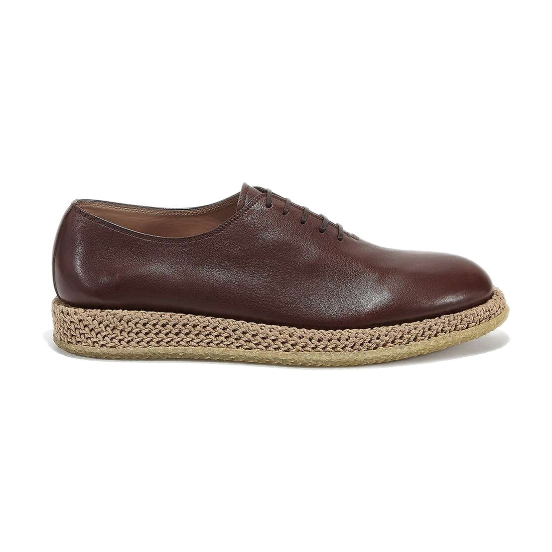 Ferragamo Avord Oxfords