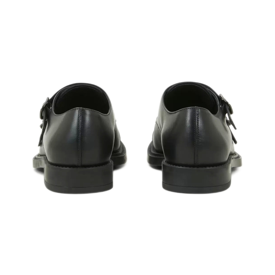 Tod's Double Monk-Strap Shoes