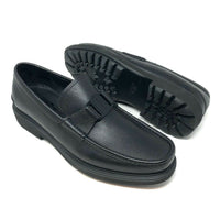 Ferragamo Riley Oxfords