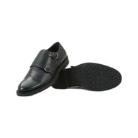 Tod's Double Monk-Strap Shoes