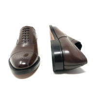 Ferragamo Goya Oxfords