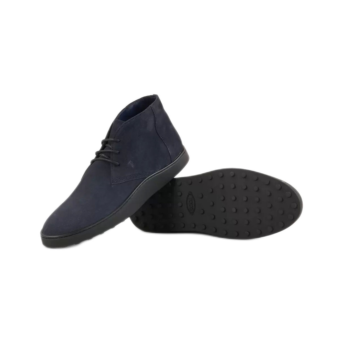 Tod's Desert Ankle Boots