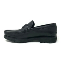 Ferragamo Riley Oxfords