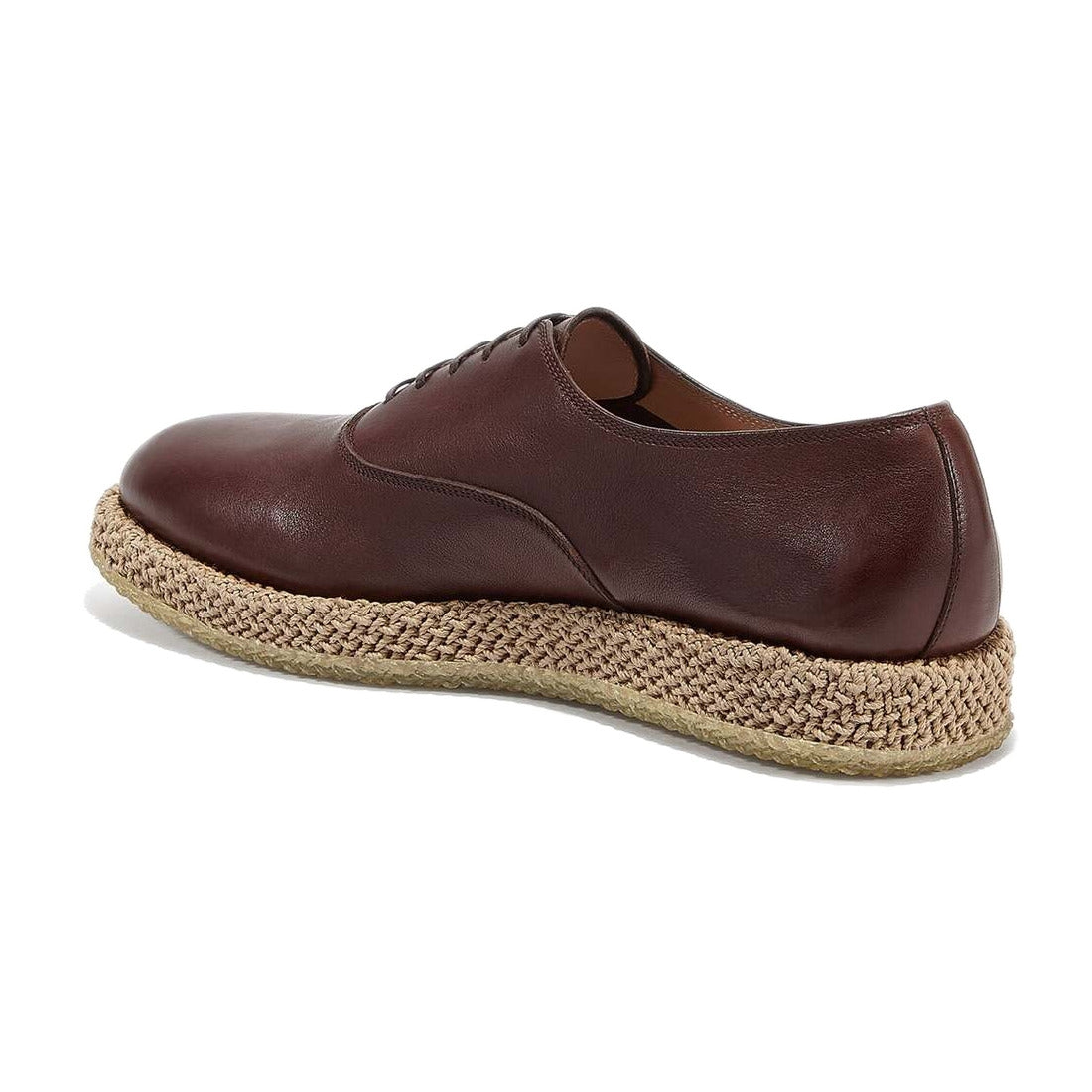 Ferragamo Avord Oxfords