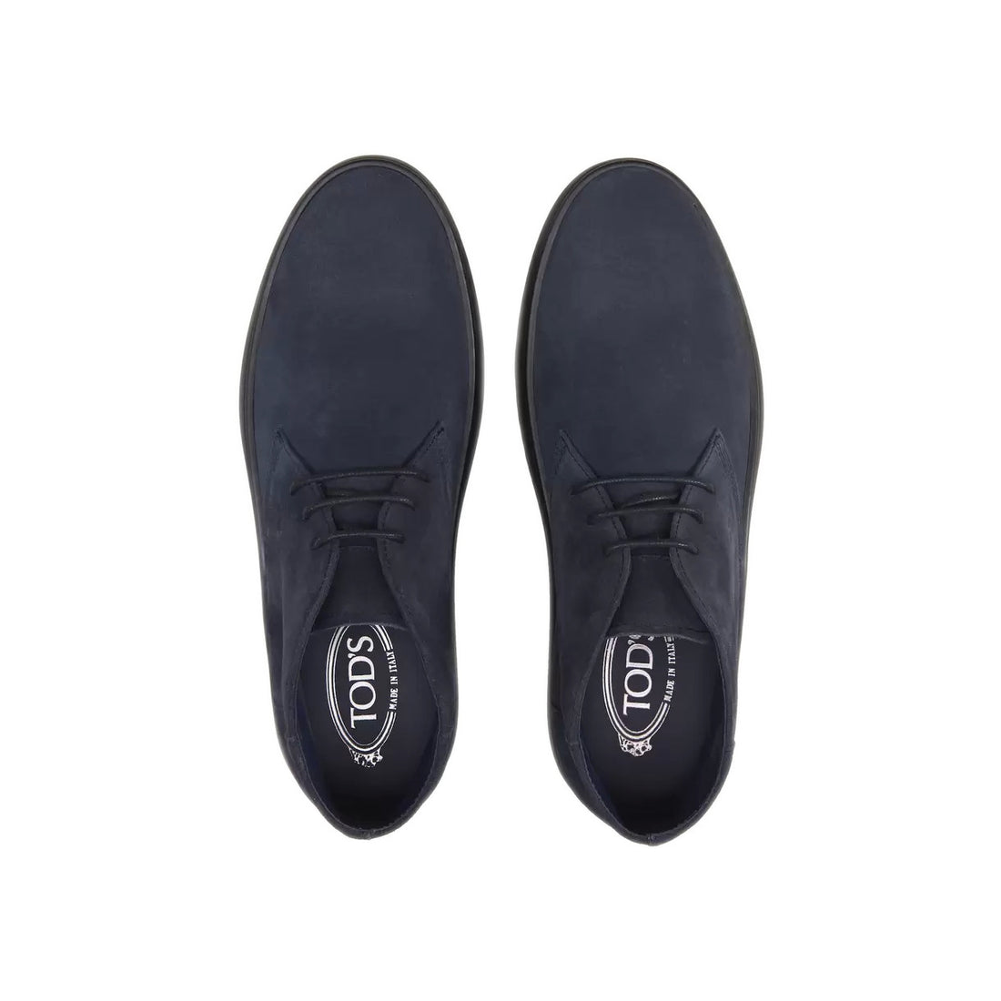 Tod's Desert Ankle Boots