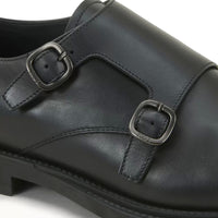 Tod's Double Monk-Strap Shoes