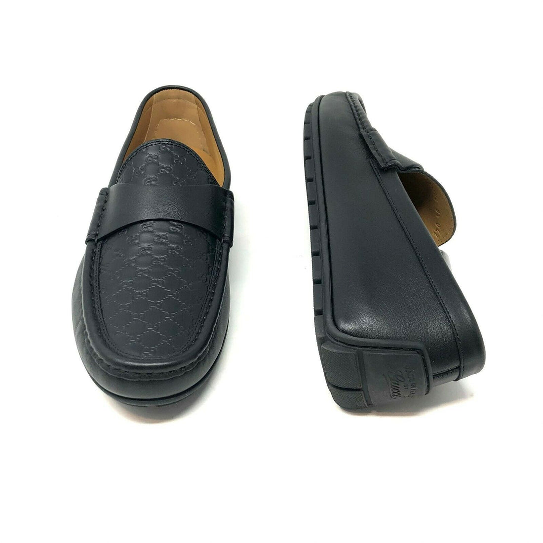 Gucci Moccasins