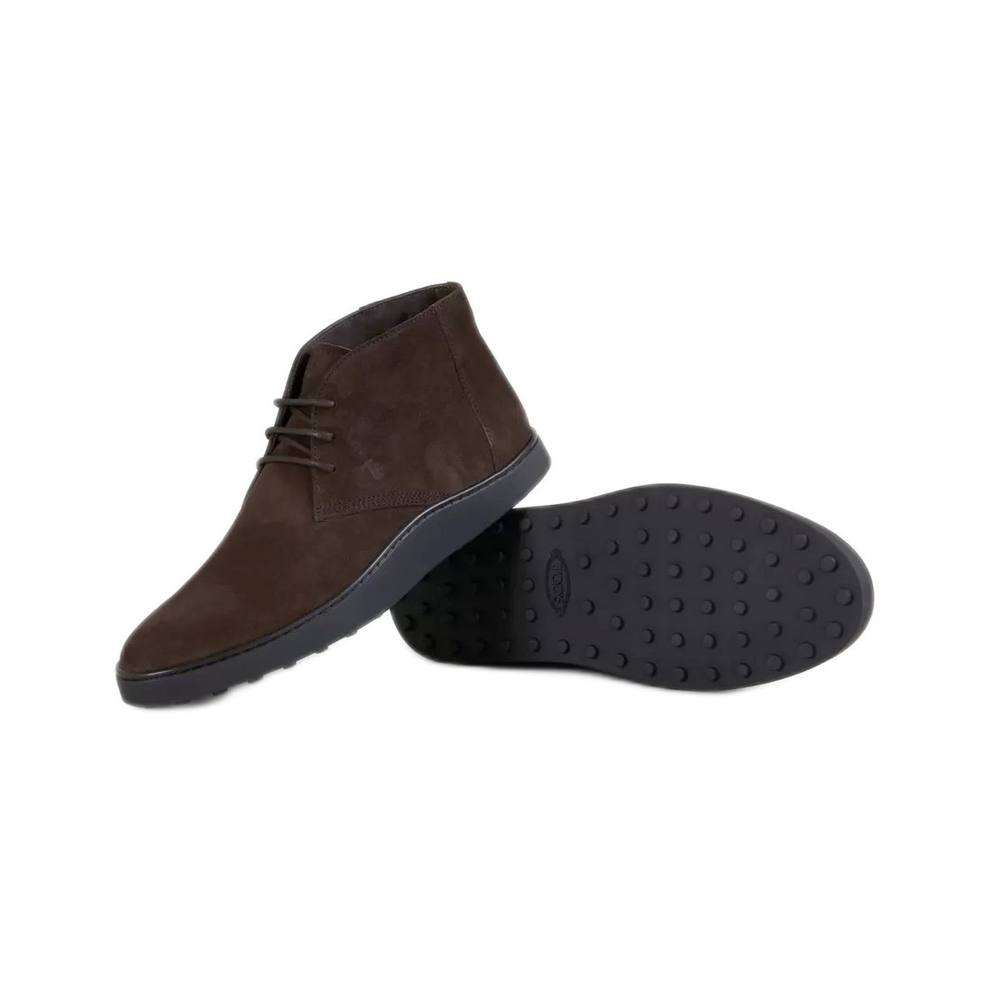 Tod's Desert Ankle Boots