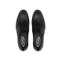 Tod's Driving Penny Loafers