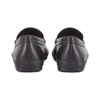 Tod's Driving Penny Loafers