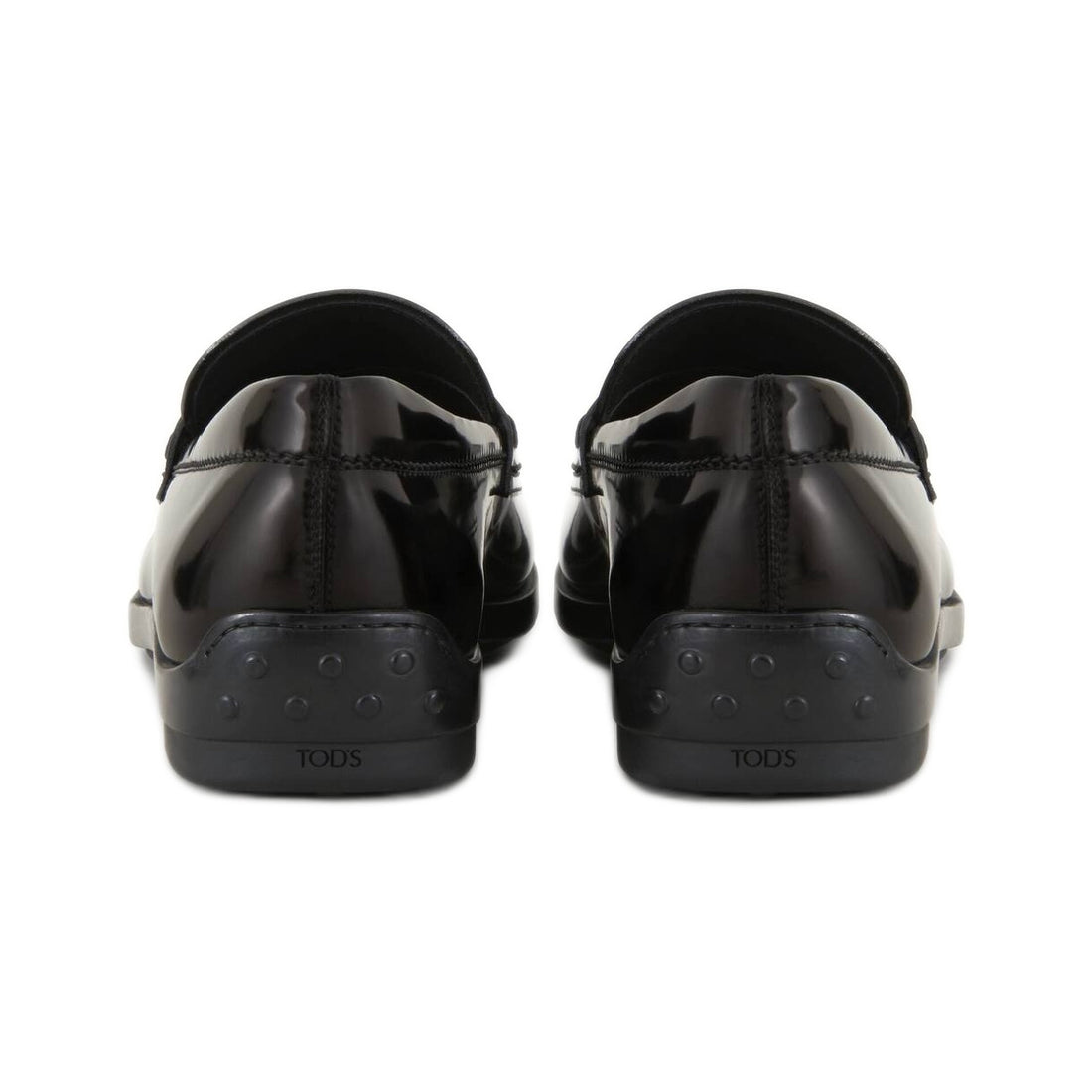 Tod's Driving Penny Loafers