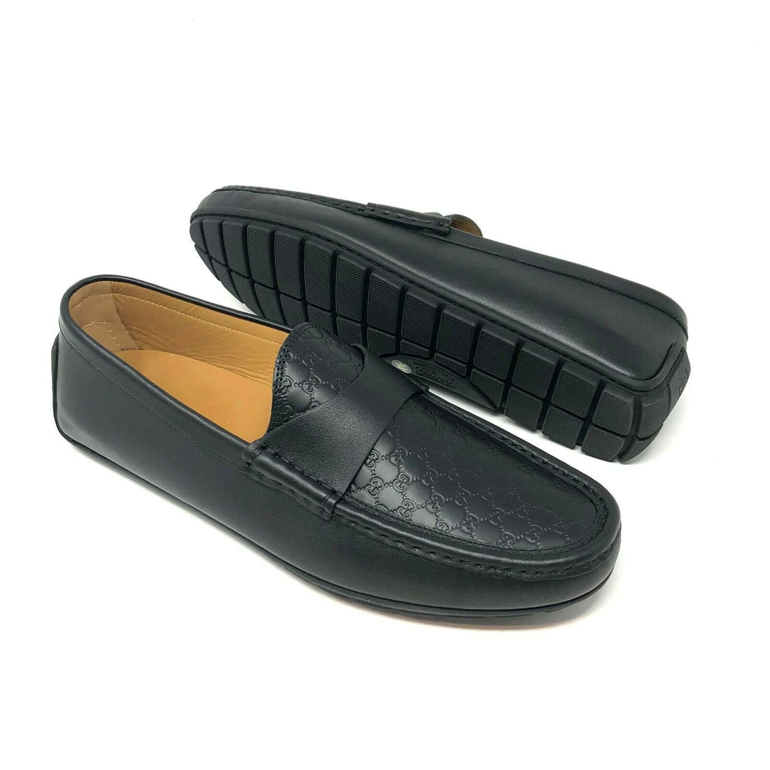 Gucci Moccasins
