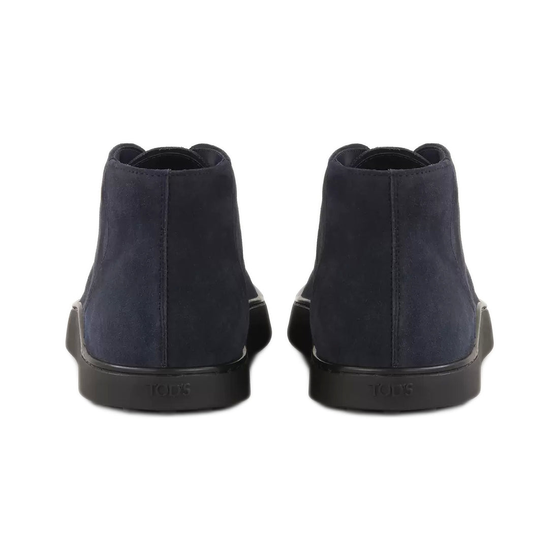 Tod's Desert Ankle Boots