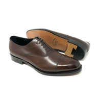Ferragamo Goya Oxfords